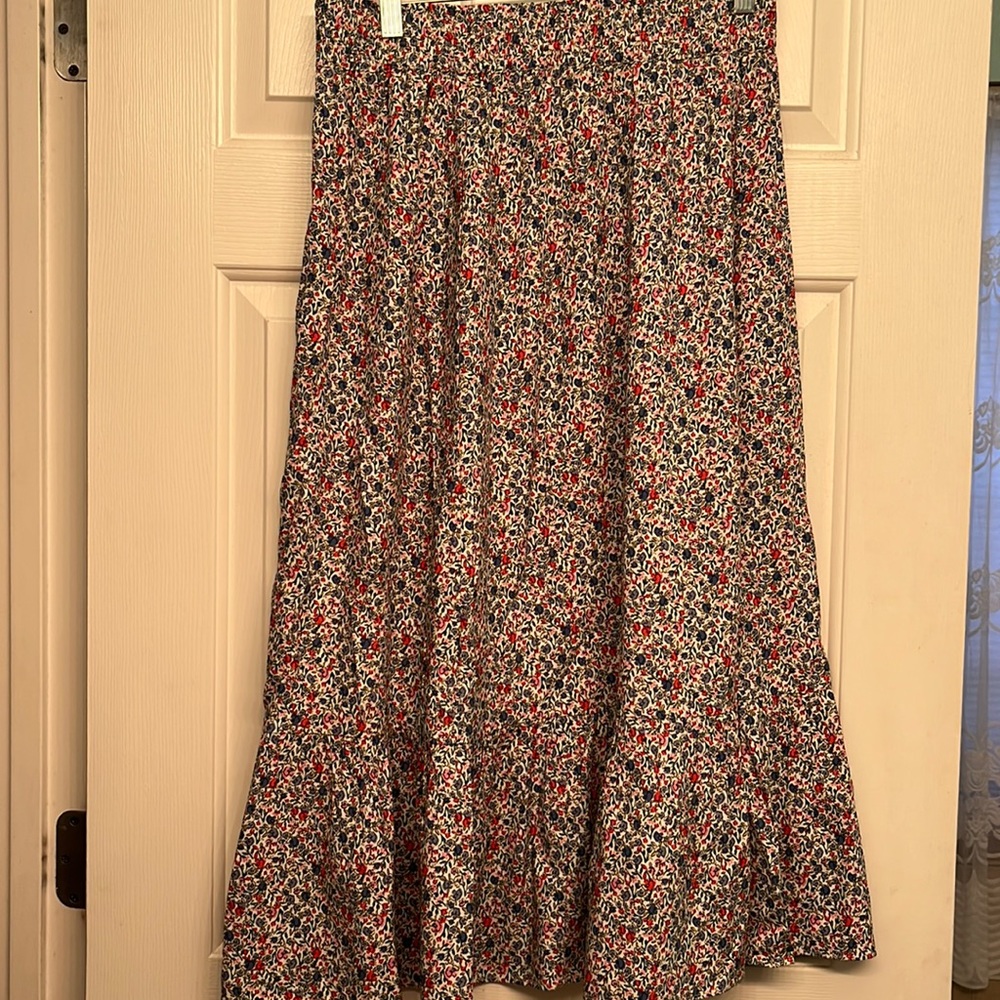 Loft Skirt